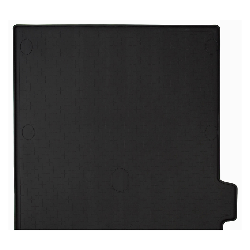 Rubberen kofferbakmat voor Mercedes E-Class (2010-2016)