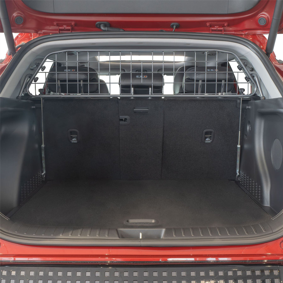 Hyundai Kona Hundegitter (2023-jetzt)