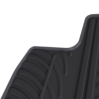 Audi Q4 e-tron Rubber Car Mats (2021-on)