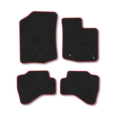 Toyota Aygo Carpet Mats (2012-2014)