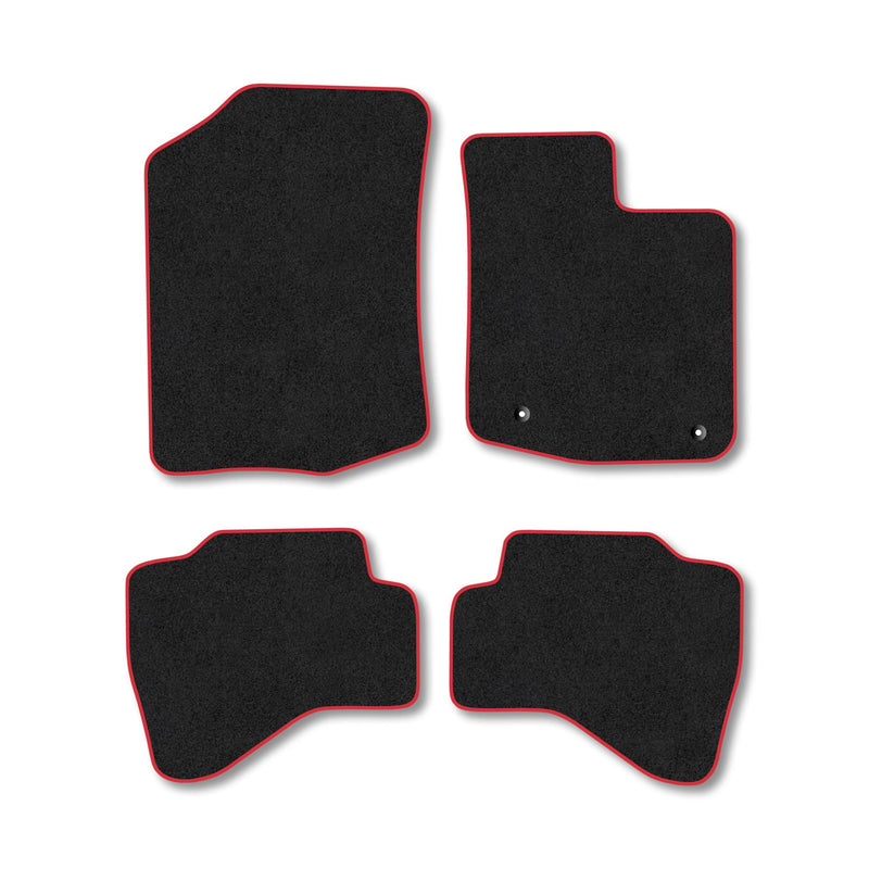 Toyota Aygo Carpet Mats (2012-2014)