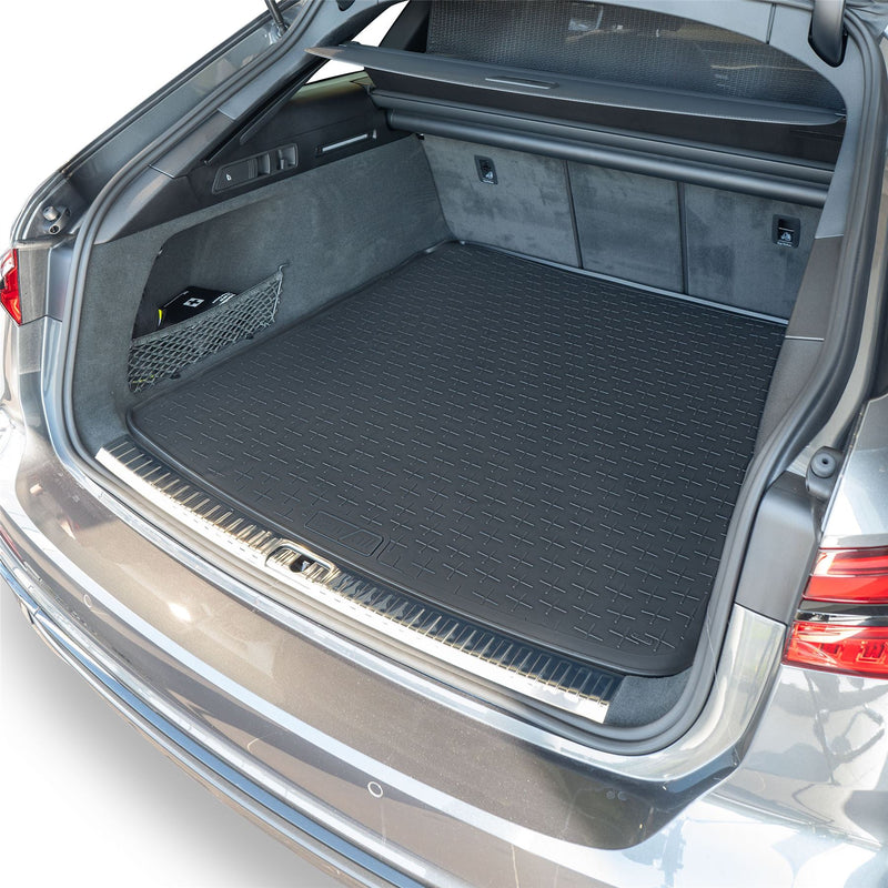 Audi A6 kofferbakmat (2018-heden)