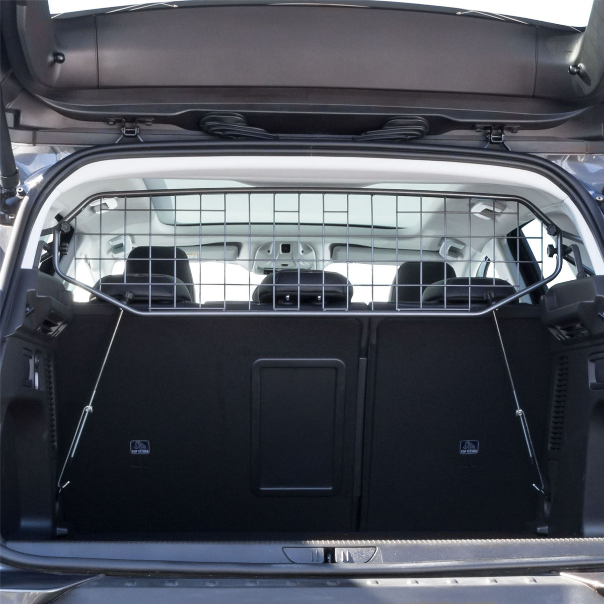 Vauxhall Grandland X Hundegitter (2017-2021)