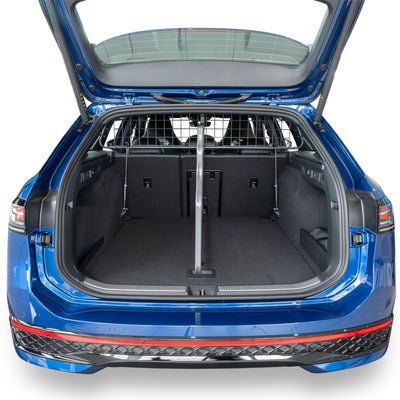 Skoda Superb kofferbakverdeler (2023-heden)