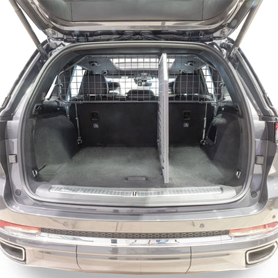 Jeep Grand Cherokee kofferbakverdeler (2021-heden)