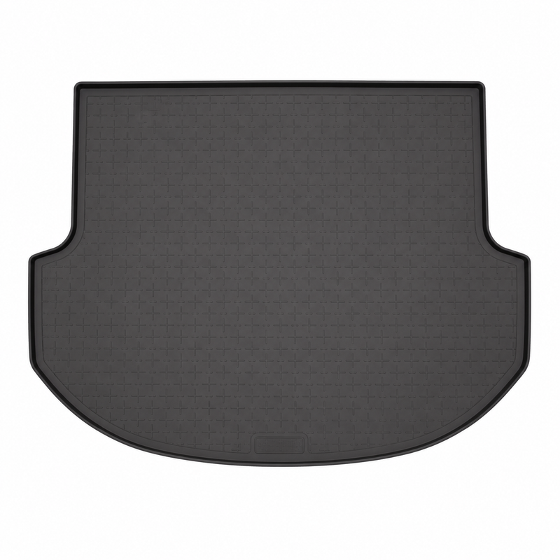 Rubberen kofferbakmat voor Hyundai Santa Fe (2012-2016)