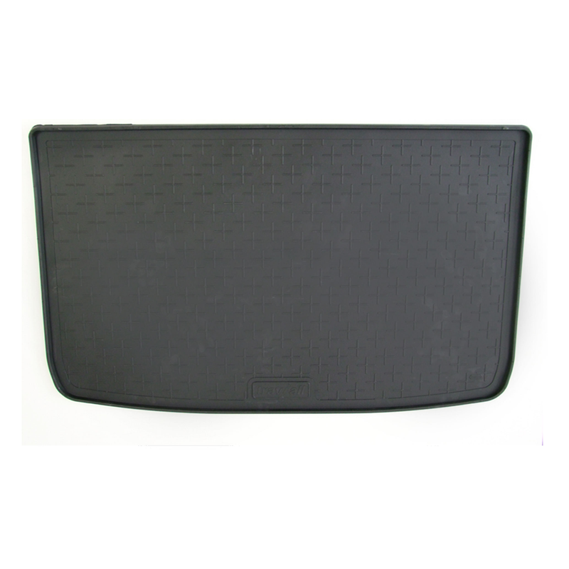 Rubberen kofferbakmat voor Mercedes A-Class (2005-2012)