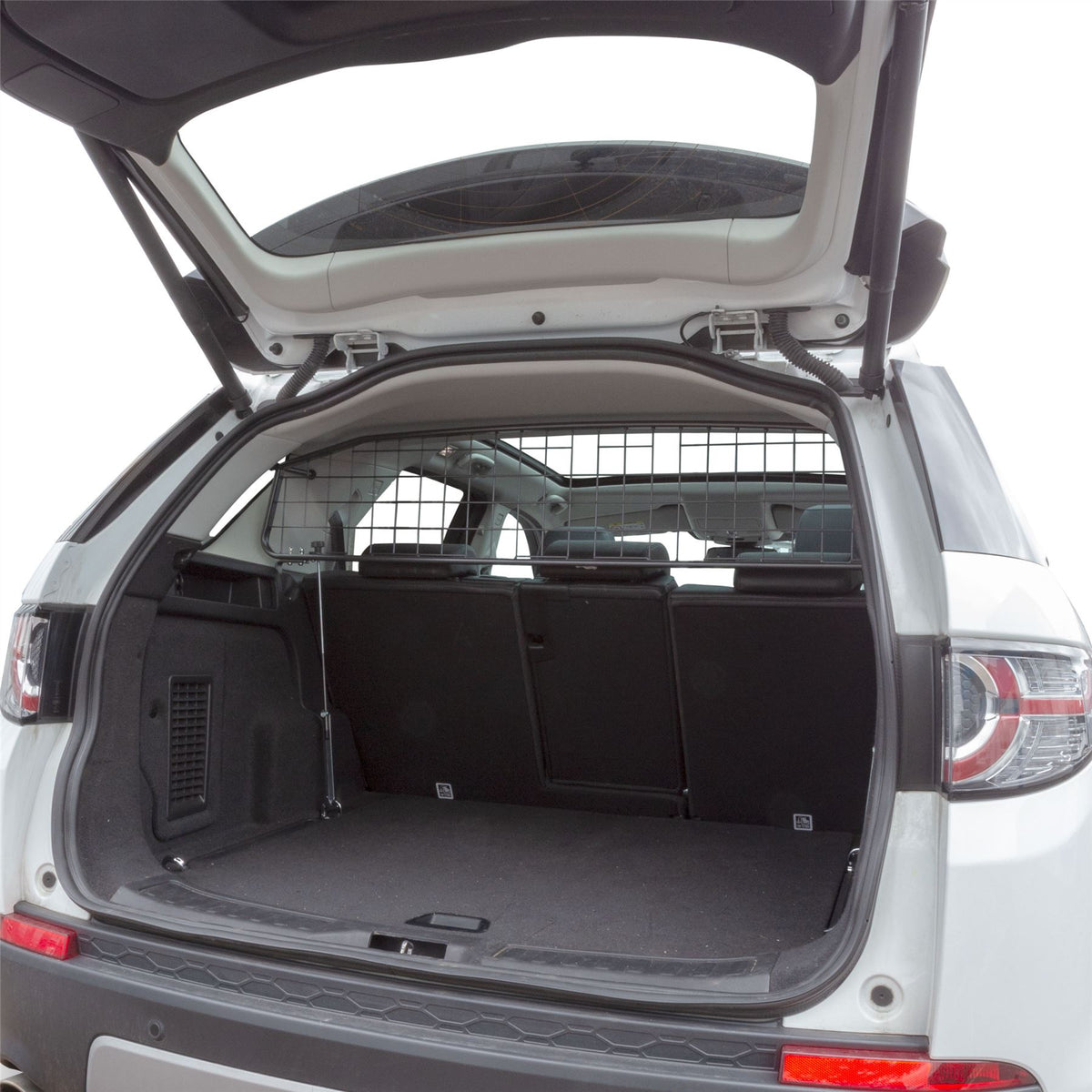 Land Rover Discovery Sport Hondenrek (2014-2019)