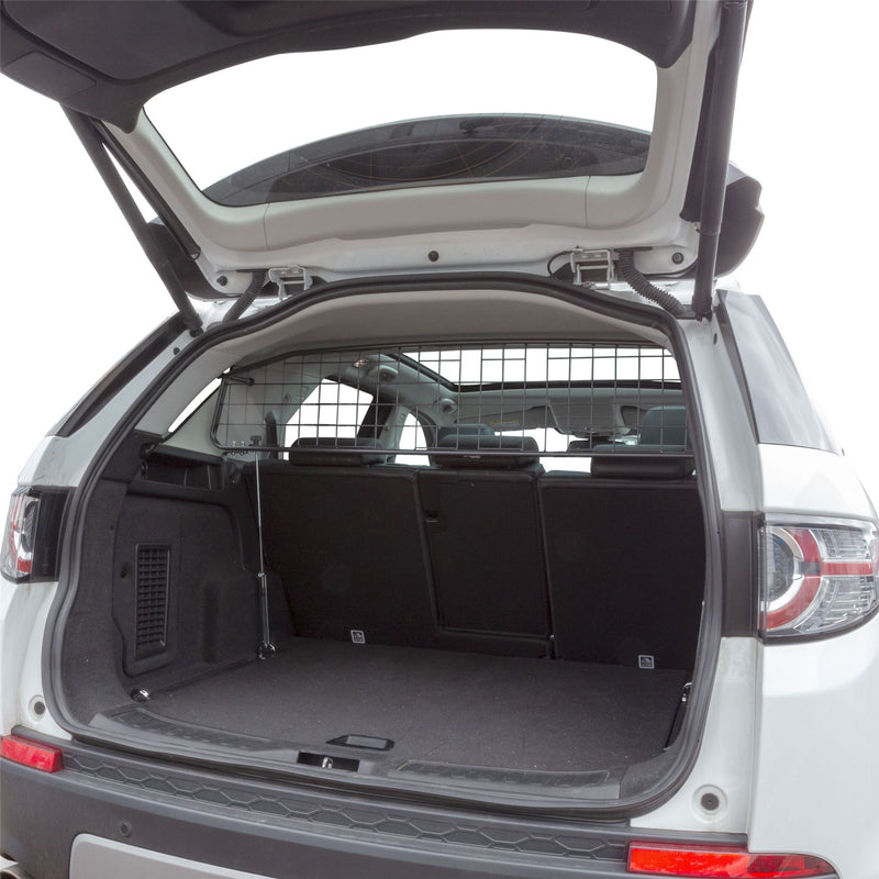 Land Rover Discovery Sport Hondenrek (2014-2019)