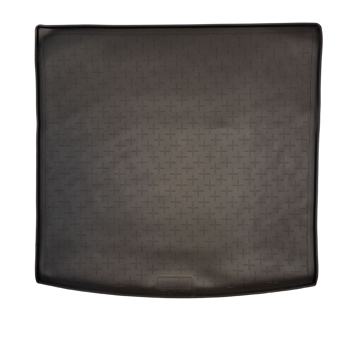 VW Tiguan Allspace kofferbakmat (2020-2024)