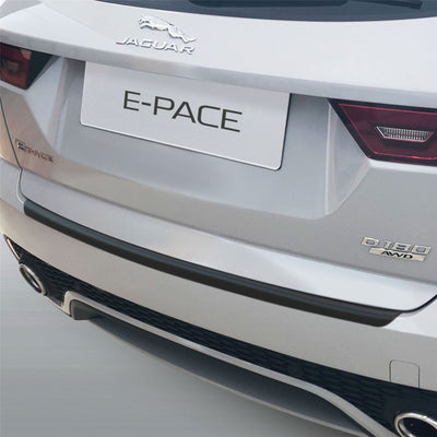 Jaguar E-Pace Bumper Protector (2017-2024)