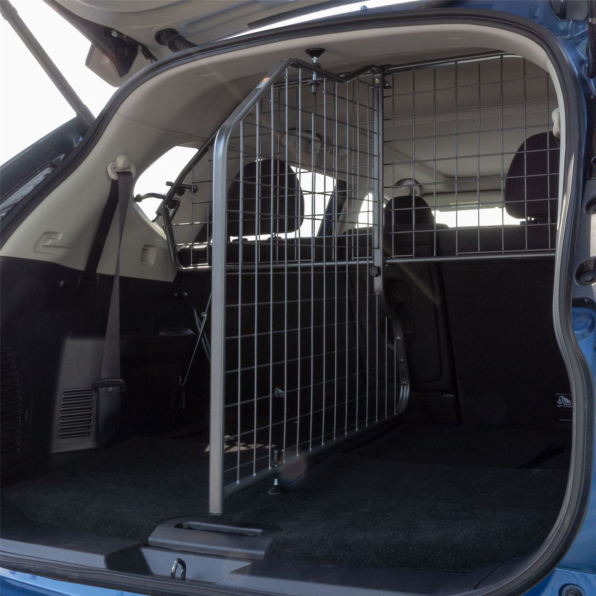 Nissan X-Trail kofferbakverdeler (2013-2017)