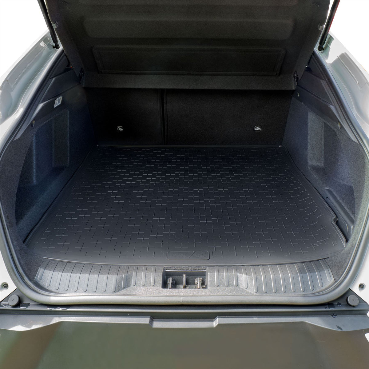 Renault Arkana kofferbakmat (2020-heden)