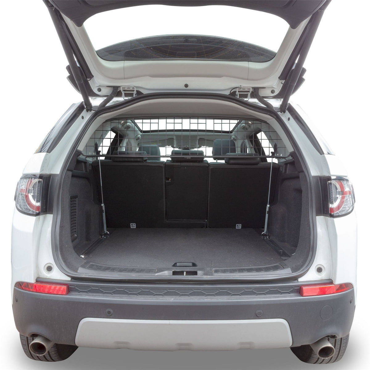 Land Rover Discovery Sport Hondenrek (2014-2019)
