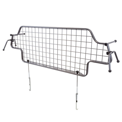 Dacia Duster Hondenrek (2017-2024)