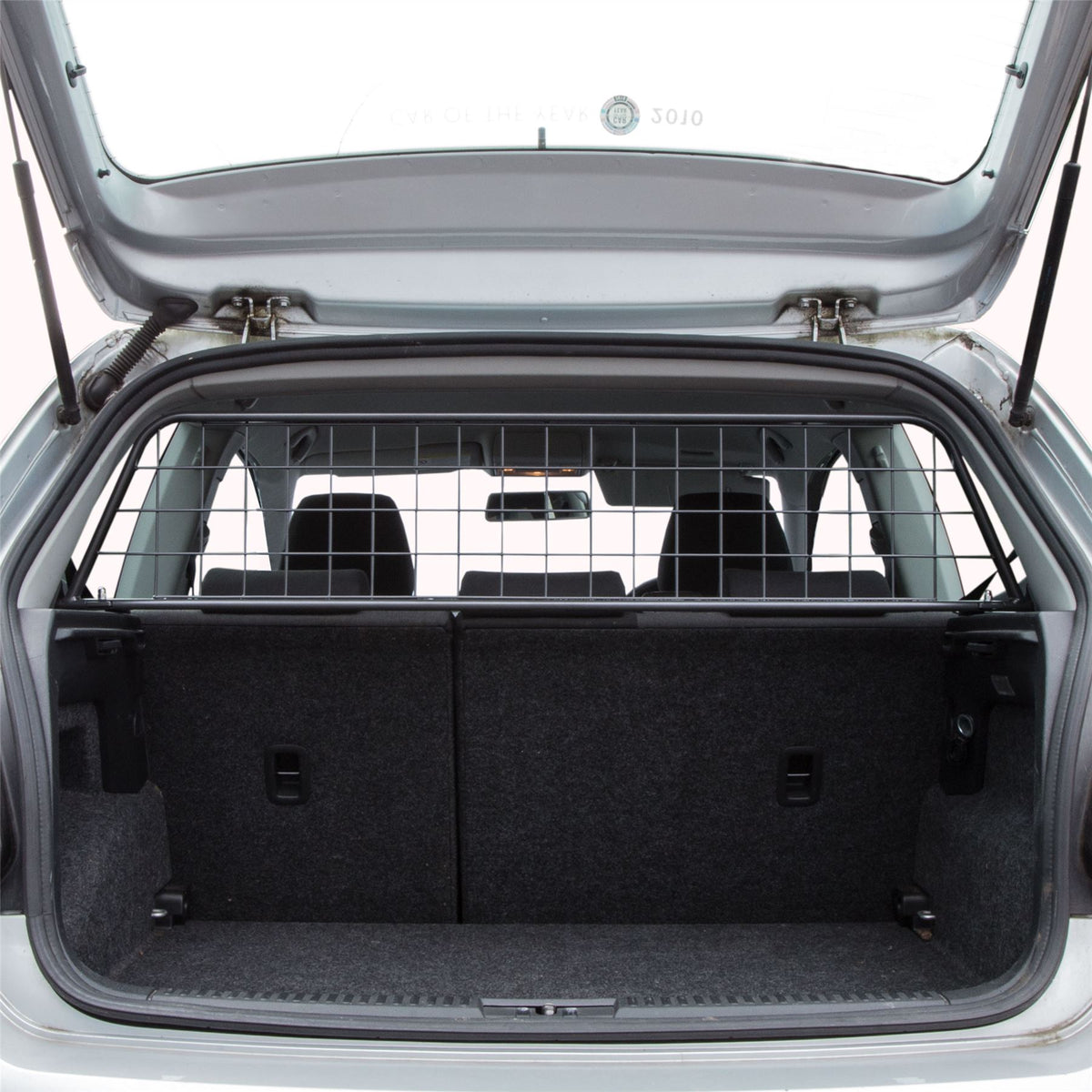 VW Polo Hondenrek (2009-2014)