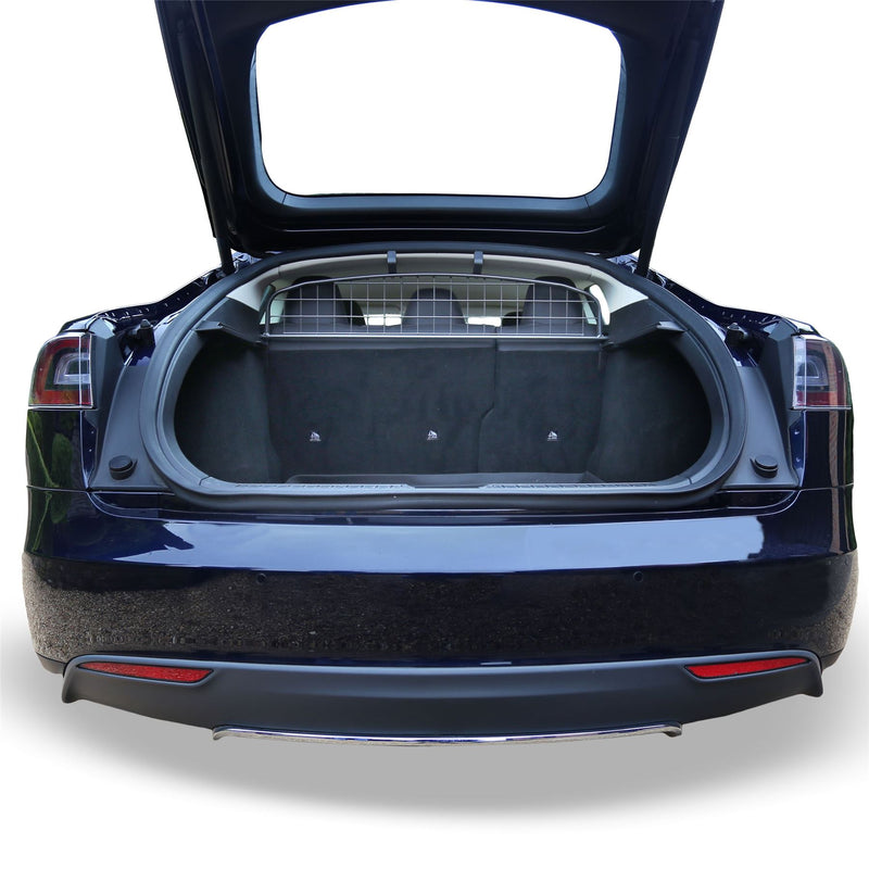 Tesla Model S Dog Guard (2016-2021)