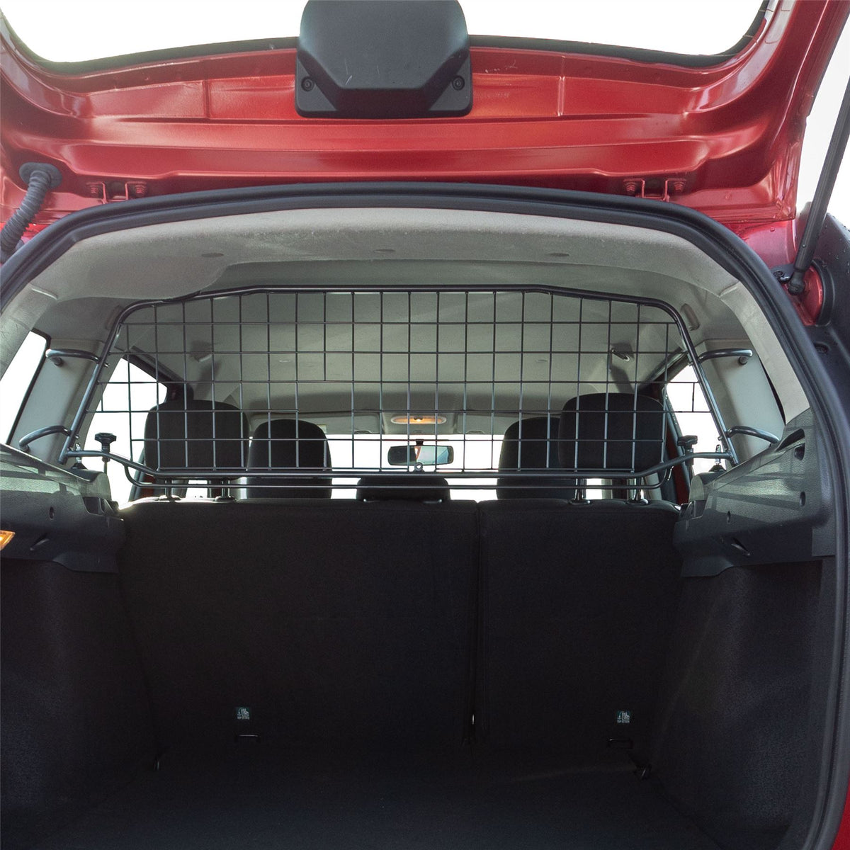 Dacia Logan MCV Hondenrek (2012-2020)