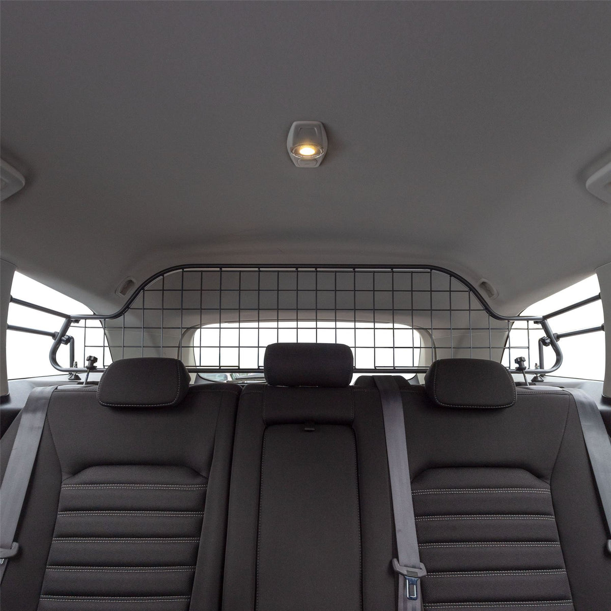 Ford Mondeo Estate Hondenrek (2014-2022)