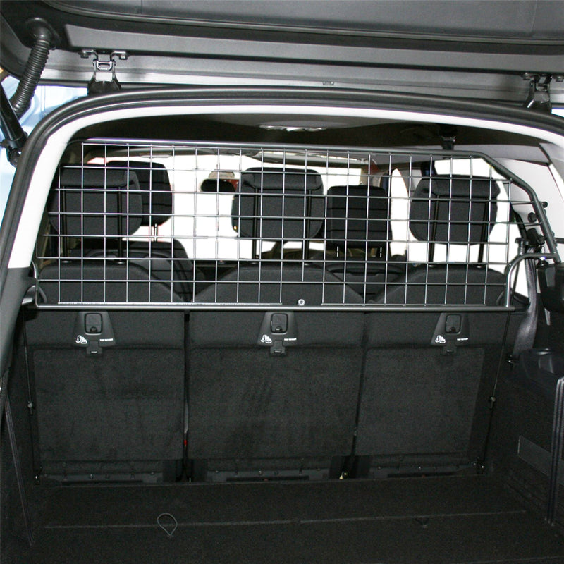 Citroen Grand C4 Spacetourer Dog Guard (2018-2022)