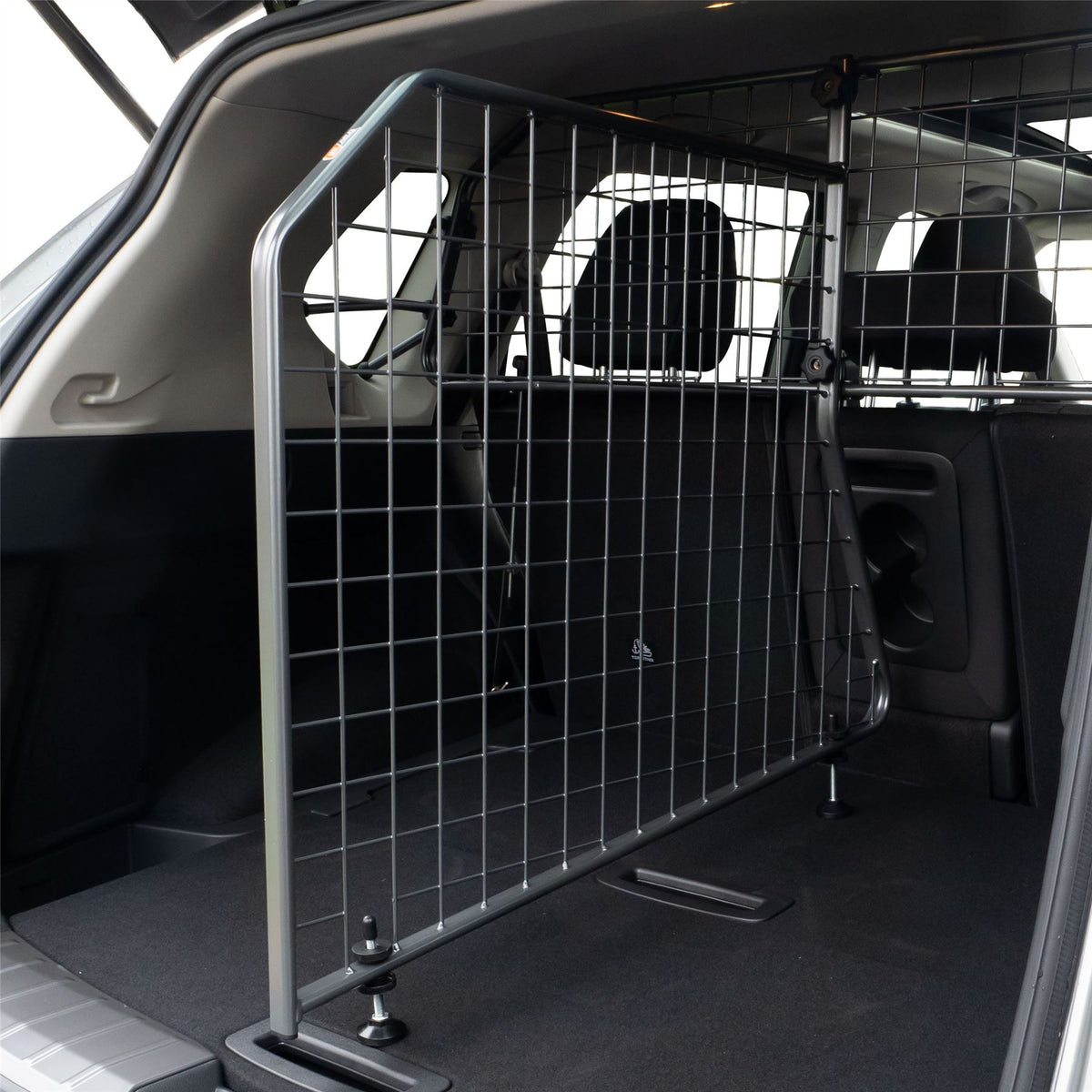 Nissan Rogue kofferbakverdeler (2020-heden)