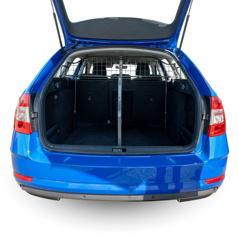 Skoda Octavia Kofferbakverdeler (2020-heden)