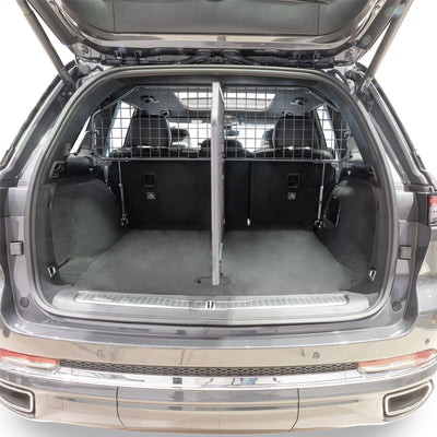 Jeep Grand Cherokee kofferbakverdeler (2021-heden)