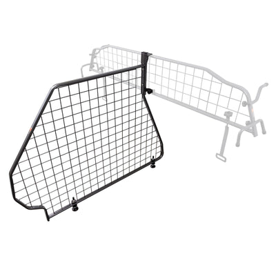 Skoda Octavia Estate Scheidingsrek (2012-2017)