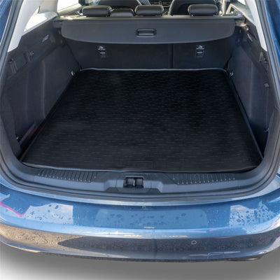 Ford Focus Estate kofferbakmat (2018-heden)