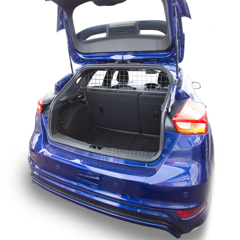 Ford Focus Hatchback Hondenrek (2011-2014)