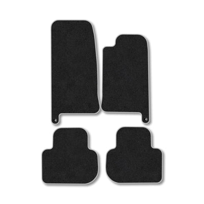 Jaguar XJ Carpet Mats (1997-2003)