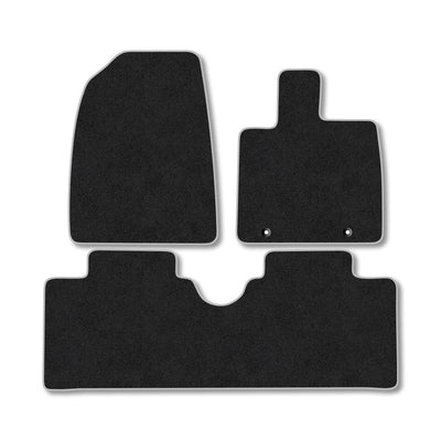 BYD Dolphin Carpet Mats (2022-)