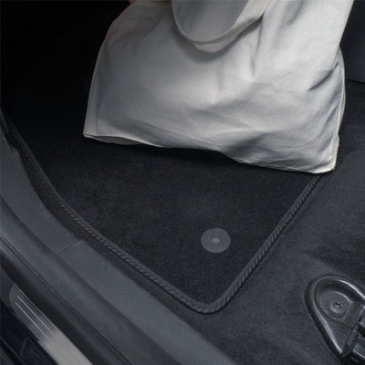 Hyundai Accent Carpet Mats (2006-2010)