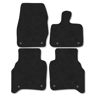 Range Rover Vogue Carpet Mats (2022-)