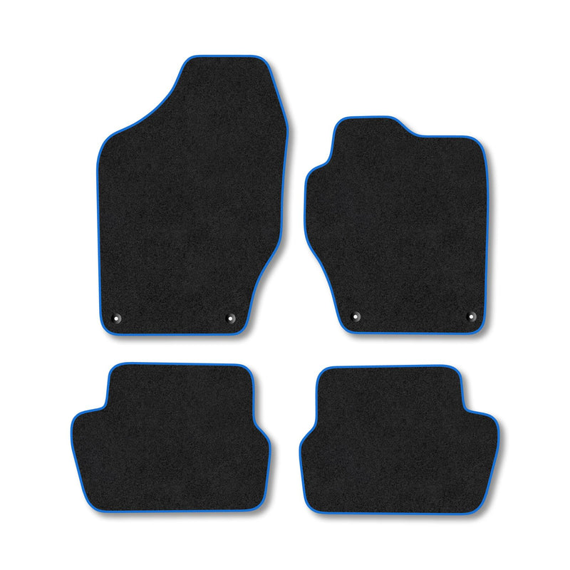 Peugeot 308 Carpet Mats (2008-2014)