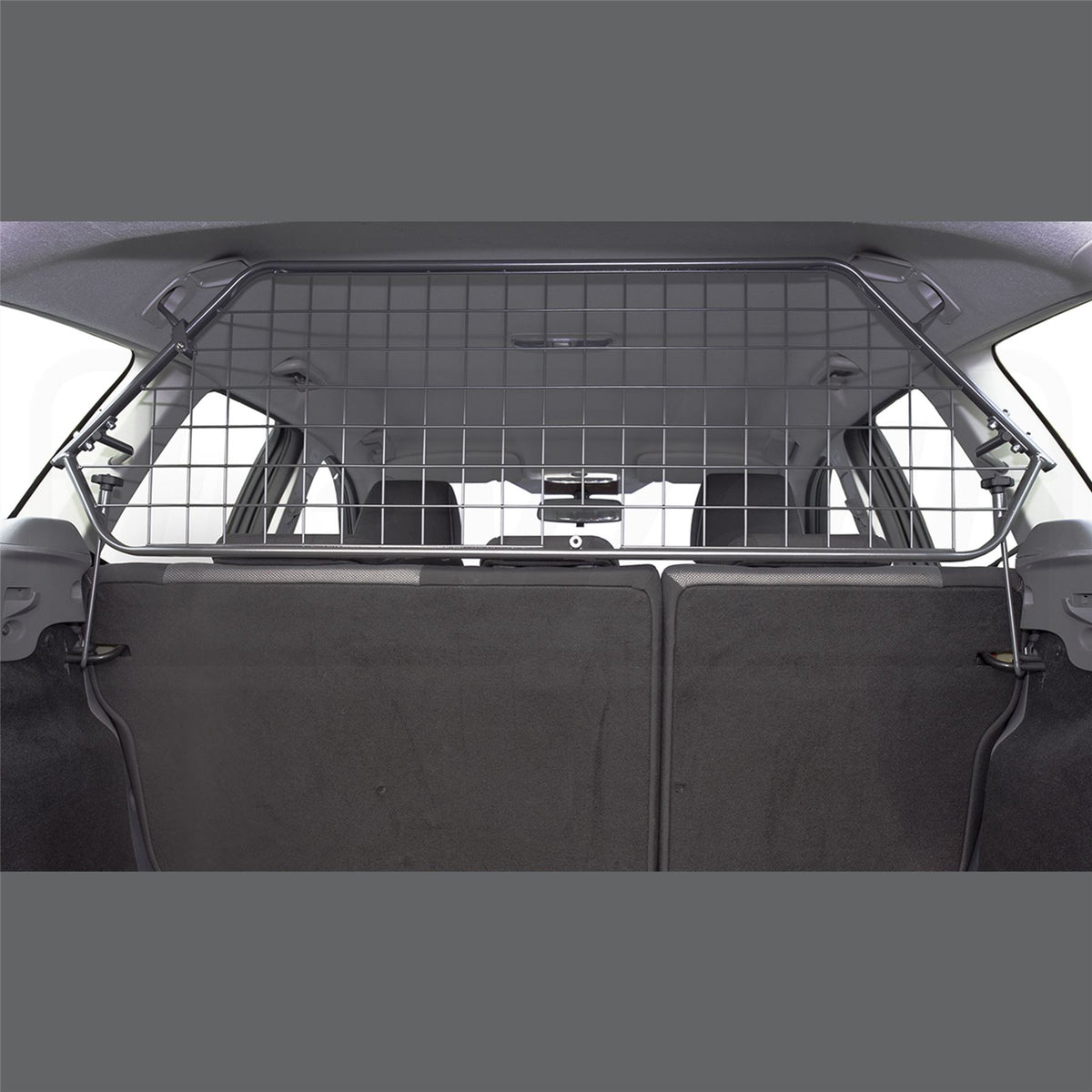 Ford Focus Hondenrek (2005-2010)