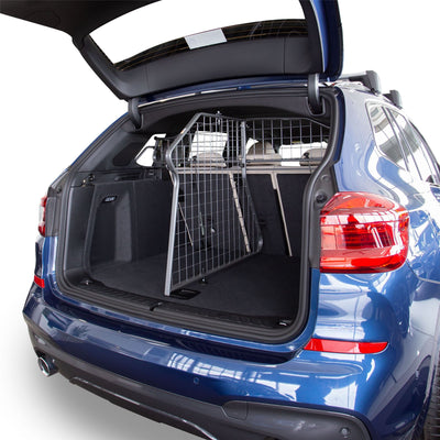 BMW iX3 Kofferbakverdeler (2020-heden)