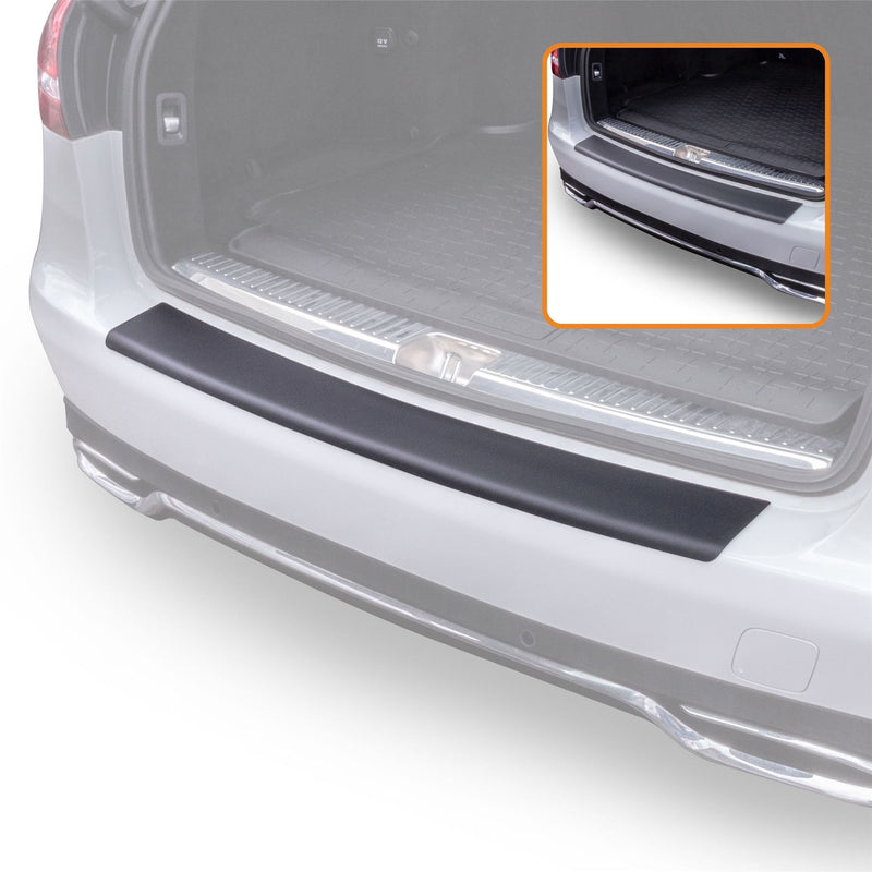 Mercedes C-Klasse Estate Bumperbeschermer (2018-2021)