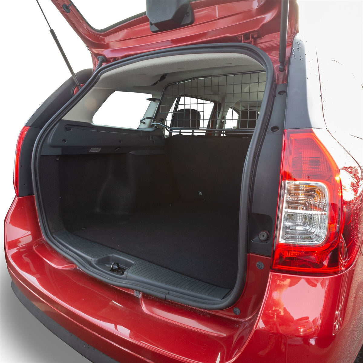 Dacia Logan MCV Hondenrek (2012-2020)