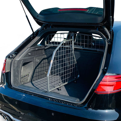 Audi A3 kofferbakverdeler (2020-heden)