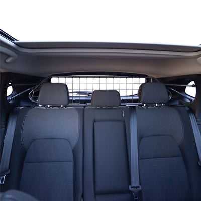 Nissan Qashqai Dog Guard (2021-on)