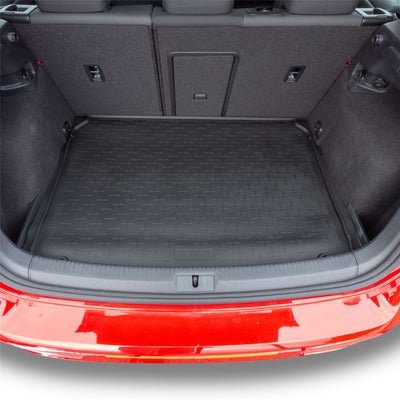 VW Golf kofferbakmat (2012-2020)