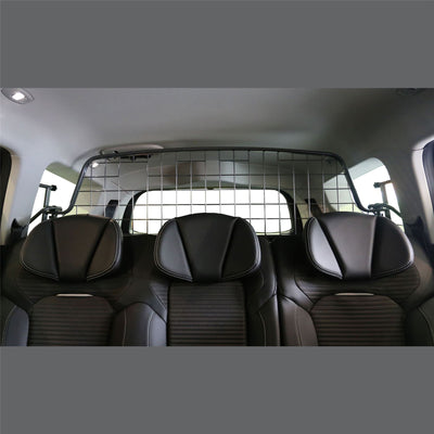 Renault Grand Scénic Hondenrek (2016-2022)