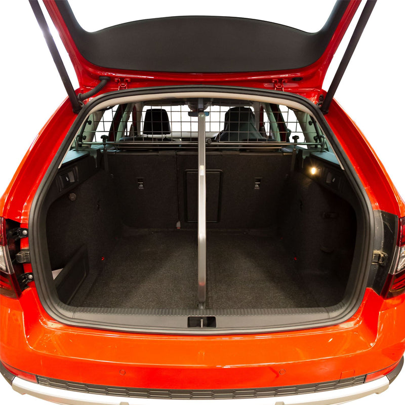 Skoda Octavia Estate Scheidingsrek (2017-2020)