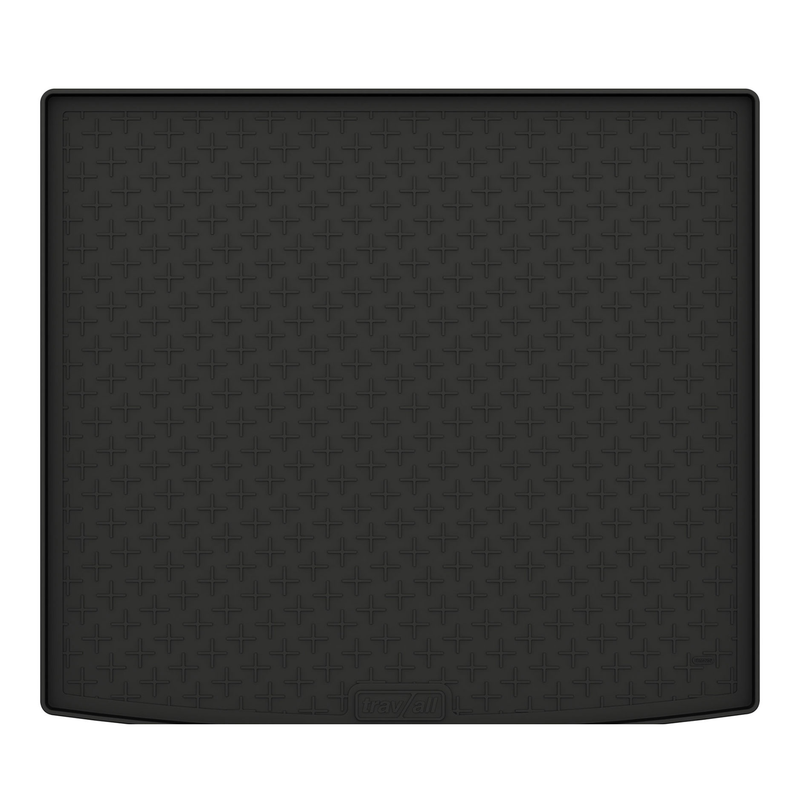 Rubberen kofferbakmat voor Audi Q3 (2019-2025)