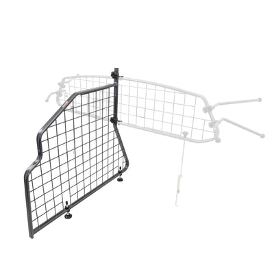 Audi Q3 SUV Scheidingsrek (vanaf 2018)