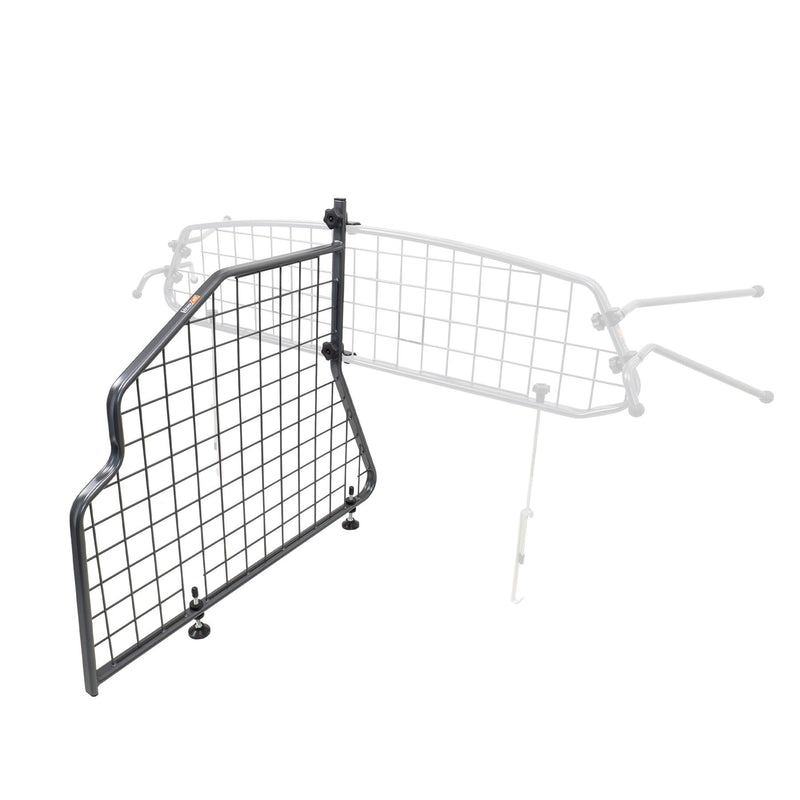 Audi Q3 SUV Scheidingsrek (vanaf 2018)