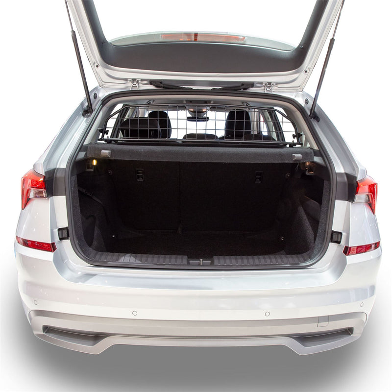 Skoda Kamiq Hondenrek (2019-heden)