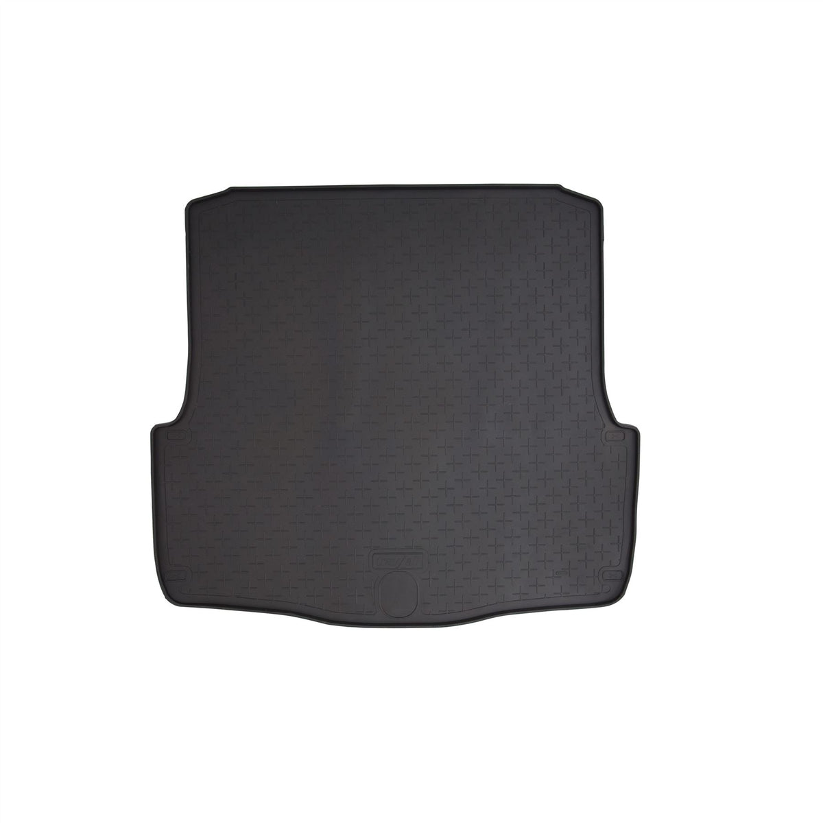 Skoda Octavia kofferbakmat (2009-2012)