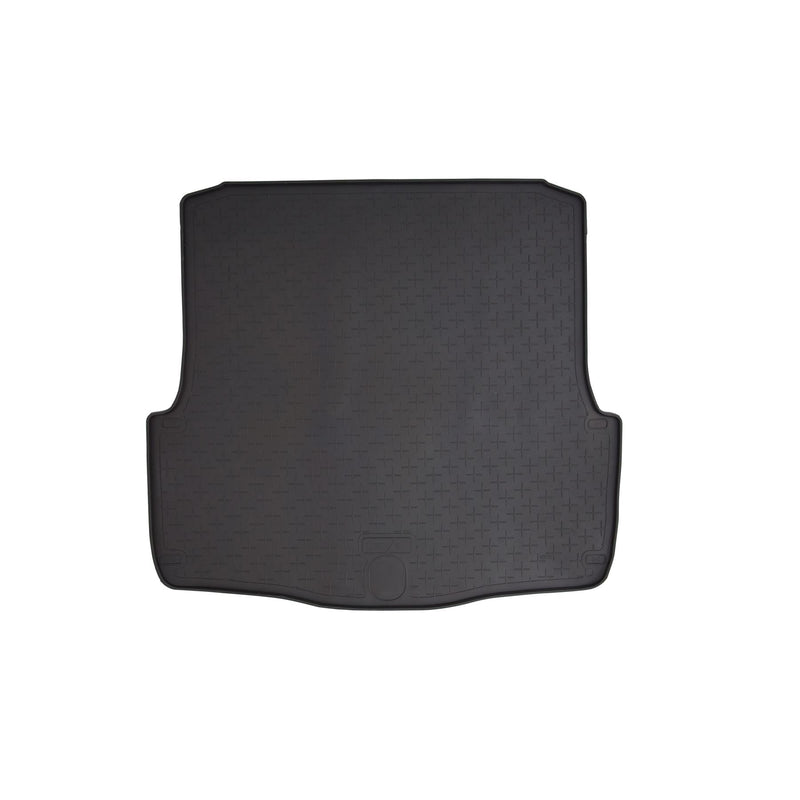 Skoda Octavia kofferbakmat (2009-2012)
